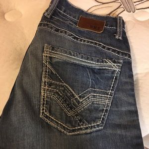 BKE MENS JEANS *** Worn TWICE